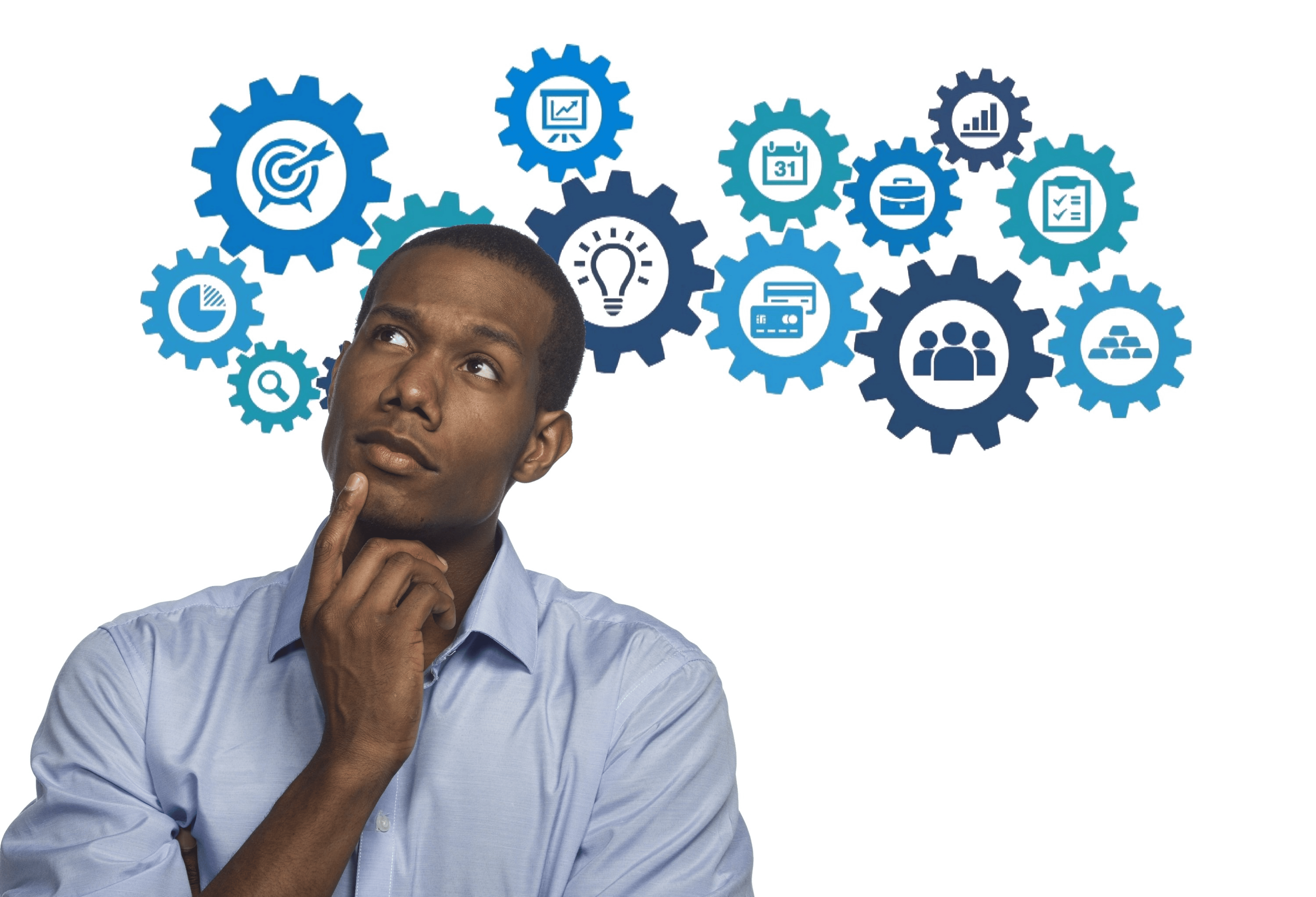 Solutions numériques HTech Symbiose